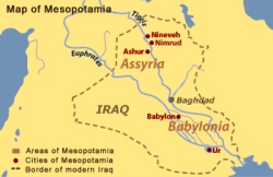 mesopotamia_map