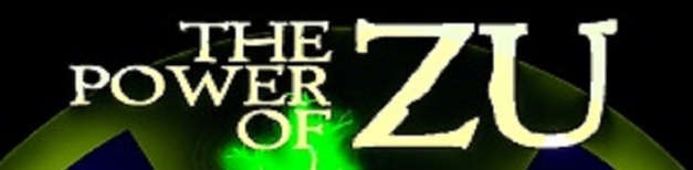 The Power of Zu by Joshua Free