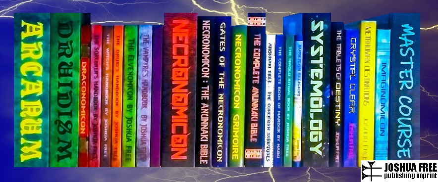 The LADDER OF LIGHTS as published by JFI, Joshua Free Imprint (Publishing), as of September 2021, and revealing up through most of Grade/Step IV (four).