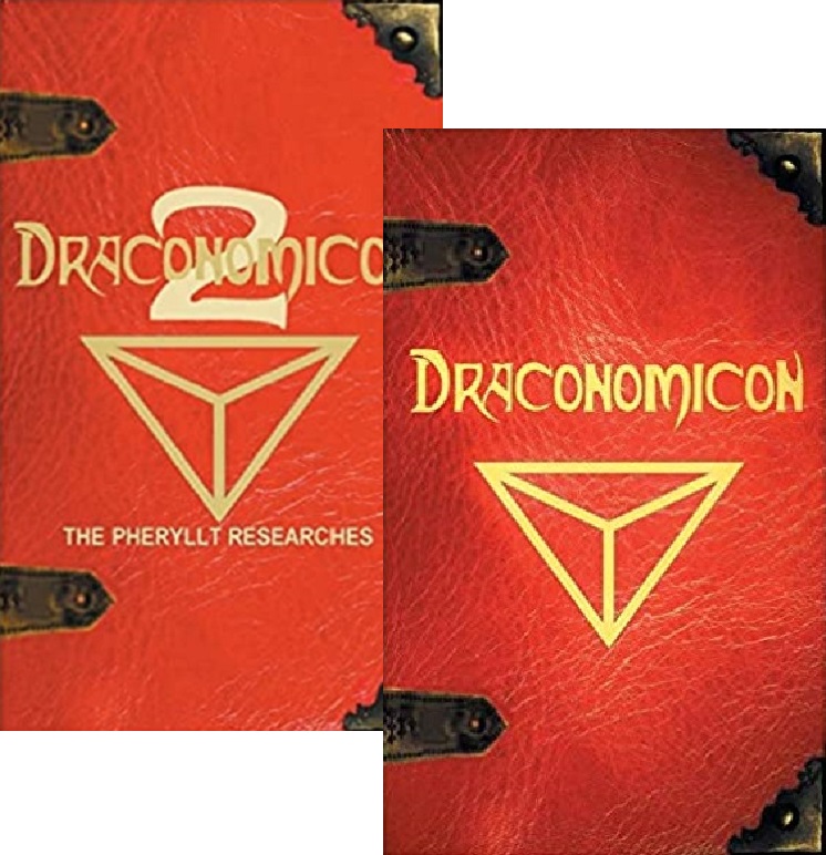 draconomicon-dragon-magick-druidry-pheryllt-researches-joshua-free-mardukite-druidism-JFI-publishing