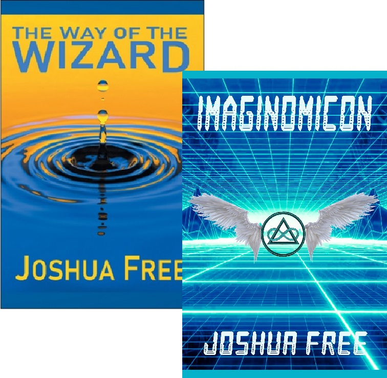 way-of-the-wizard-imaginomicon-gateways-infinity-mardukite-systemology-joshua-free-JFI-publications-2023
